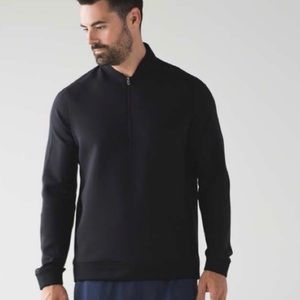 Lululemon Lab Tail Lite Pullover, XL